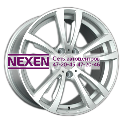 Replay 8,5x18/5x120 ET46 D74,1 B169 SF (конус, B640)