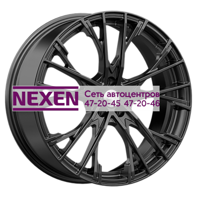 Скад 7,5x19/5x114,3 ET40 D60,1 Ларго (КЛ1115) Бархат новый