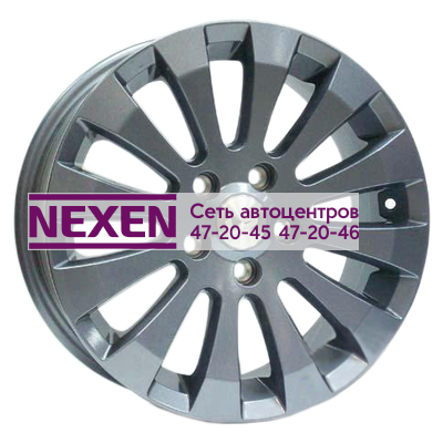 LS 6,5x16/5x112 ET38 D73,1 L1 GM