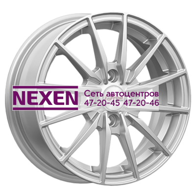 iFree 5,5x14/4x114,3 ET40 D66,1 Финчер (КС1119) Нео-классик