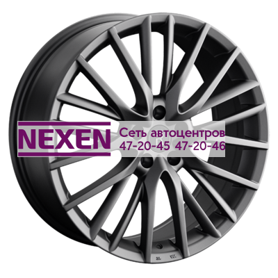 Replay 8x18/5x108 ET45 D63,3 JG38 MGM (конус, C570)