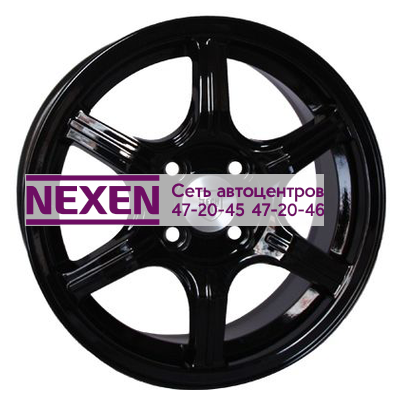 Tech Line 5,5x14/4x98 ET38 D58,6 433 BL