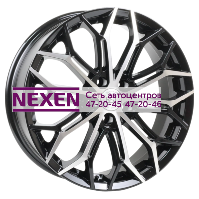 RST 6,5x18/5x114,3 ET37 D66,5 R208 (Jolion) BD