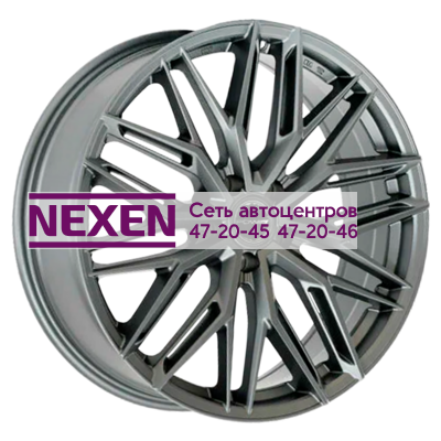 PDW 7,5x20/5x114,3 ET35 D60,1 RAMZES (2119) U4GRA (конус)