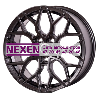 Lizardo 8x19/5x114,3 ET40 D67,1 XH1024 CB (конус)