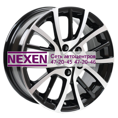 Tech Line 6x15/5x100 ET40 D57,1 548 BD