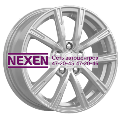 iFree 6x15/5x100 ET38 D57,1 Драйвер Нео-классик