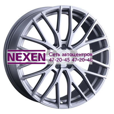 Replay 8x19/5x114,3 ET34 D67,1 KI313 MGM (конус, C570)