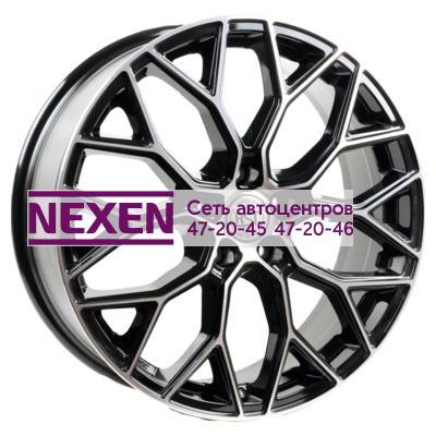 RST 7x19/5x114,3 ET40 D64,1 R059 (Haval F7) BD