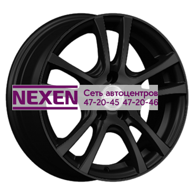 Скад 6x15/4x100 ET47 D60,1 Дели (КЛ300) Бархат новый