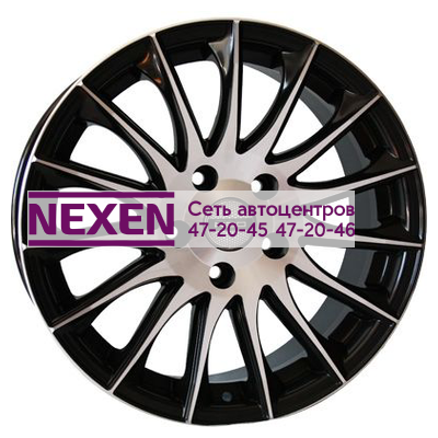Neo 7x17/5x114,3 ET40 D67,1 731 BD