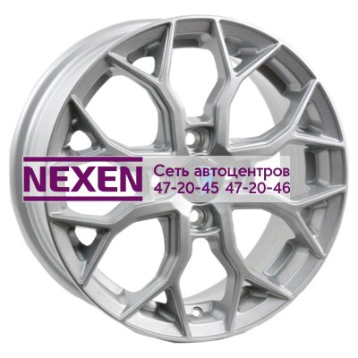 Venti 6x15/4x100 ET46 D60,1 1519 SL