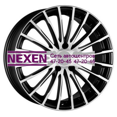 MAK 9,5x19/5x112 ET35 D66,6 Starlight Ice Black