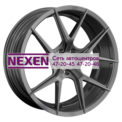 Replay 9x20/5x114,3 ET34 D64,1 TS5 GM (конус, C570)