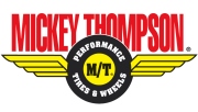 Mickey Thompson