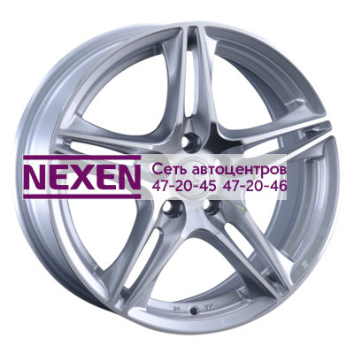 LS 7x16/5x108 ET45 D63,3 1056 SF (конус)