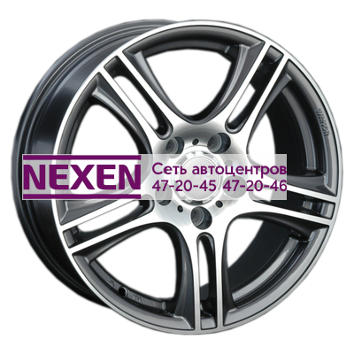 LS 6,5x15/4x114,3 ET40 D73,1 838 GMF