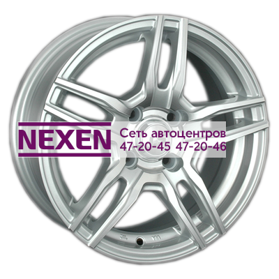 LS 6,5x15/4x114,3 ET40 D73,1 569 SF