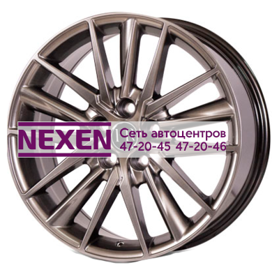 FR replica 7x17/5x114,3 ET45 D60,1 TY494 HB (№15)