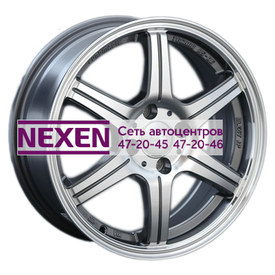 LS 6,5x16/4x114,3 ET45 D73,1 176 GMF