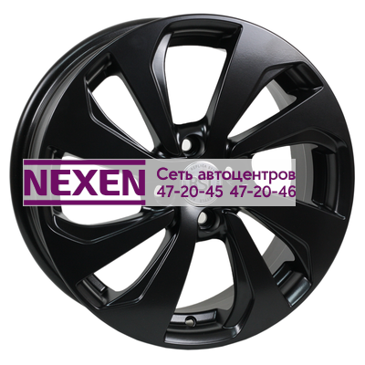 RST 6x15/4x100 ET46 D54,1 R005 (Rio, Solaris) BLm