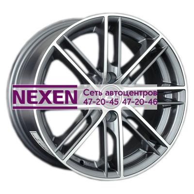 LS 6,5x15/4x100 ET40 D73,1 478 GMF