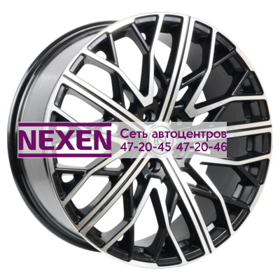 RST 8,5x20/5x120 ET30 D66,1 R002 (Voyah) BD