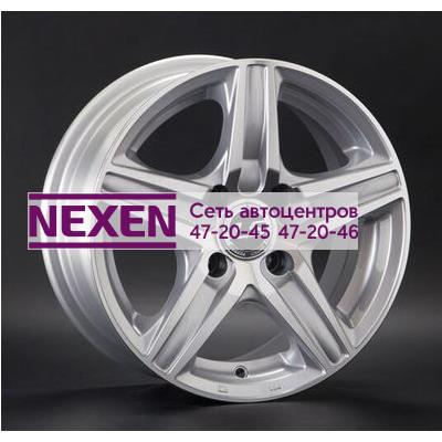 LS 7x17/4x100 ET40 D60,1 321 SF