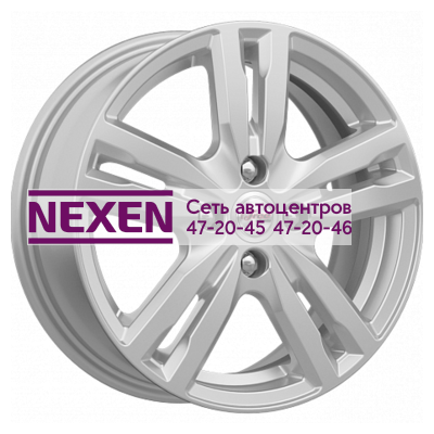 iFree 6x15/4x100 ET50 D60,1 Горизонт Нео-классик