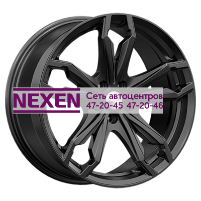 Скад 9x19/5x112 ET28 D66,6 Гранада (КЛ1094) Бархат новый