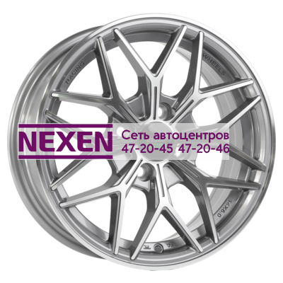 Megami 6x14/5x100 ET35 D57,1 MGM-32 GMF