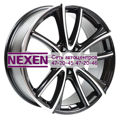 Tech Line 7x16/5x114,3 ET40 D60,1 682 BD