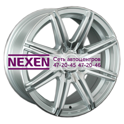 LS 7x16/5x108 ET40 D73,1 757 SF (конус)