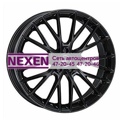 MAK 9,5x20/5x112 ET45 D66,6 Speciale-D Gloss Black