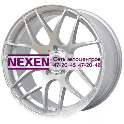 PDW 8,5x19/5x108 ET45 D67,1 Kaiser (733) HS (конус)