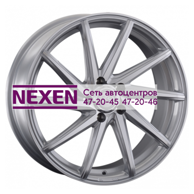 LS 8x19/5x114,3 ET35 D67,1 850 SF (конус)