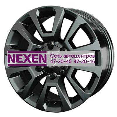 FR replica 7,5x18/6x139,7 ET25 D106,2 TY182 (TY5040) HB (№15)