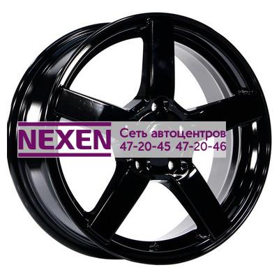 NZ 6,5x16/5x112 ET50 D57,1 R-02 Black