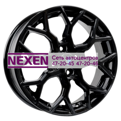 Venti 6x16/4x100 ET41 D60,1 1619 BL
