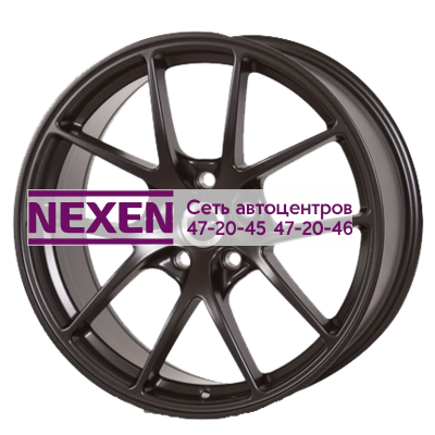 Lizardo 8x18/5x114,3 ET40 D67,1 120 CB (конус)