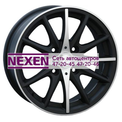 LS 6,5x15/4x100 ET40 D73,1 234 MBF