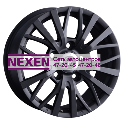 Replay 8x18/5x150 ET56 D110,1 LX98 MB (пш)