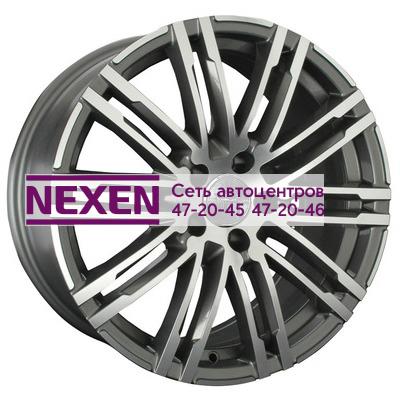 Replay 8x19/5x112 ET21 D66,6 PR13 GMFP (конус, PR002)