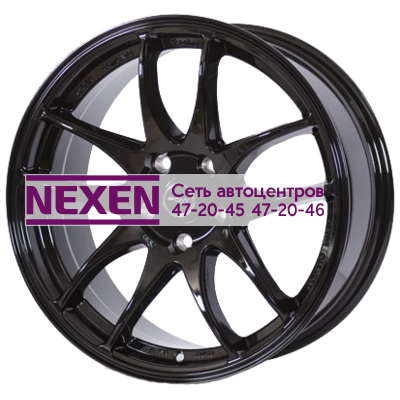 PDW 7,5x18/5x114,3 ET40 D67,1 Dibite Emotion (5096) B (конус)