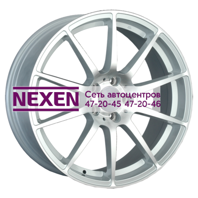 Replay 9,5x19/5x112 ET43 D66,6 MR109 SF (конус, MB001)