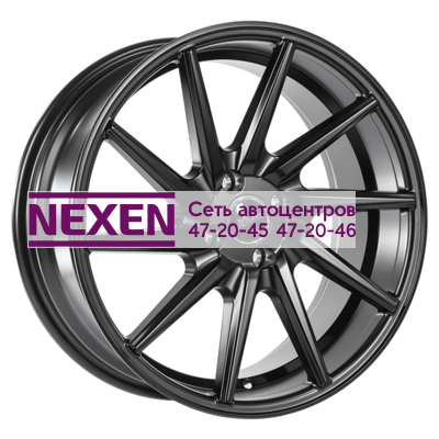 X-Race 7x16/5x114,3 ET32 D67,1 H-03(R) MB