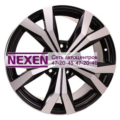 Neo 7,5x17/5x120 ET50 D65,1 715 BD