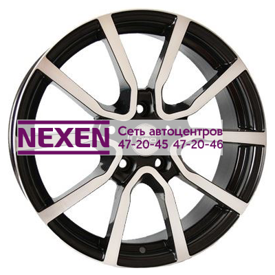 Neo 7x17/5x112 ET43 D66,6 729 BD