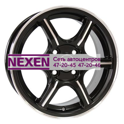 Tech Line 5,5x14/4x98 ET38 D58,6 433 BD