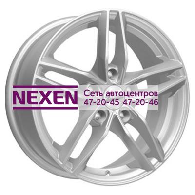 iFree 6,5x16/5x112 ET33 D57,1 Moskva Нео-классик